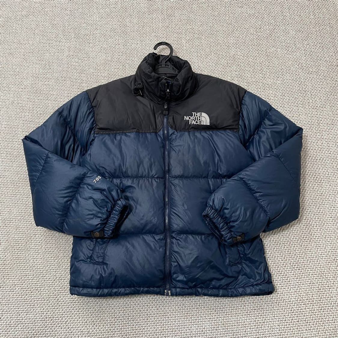 노스페이스  눕시700필 패딩 5640 상품이미지1