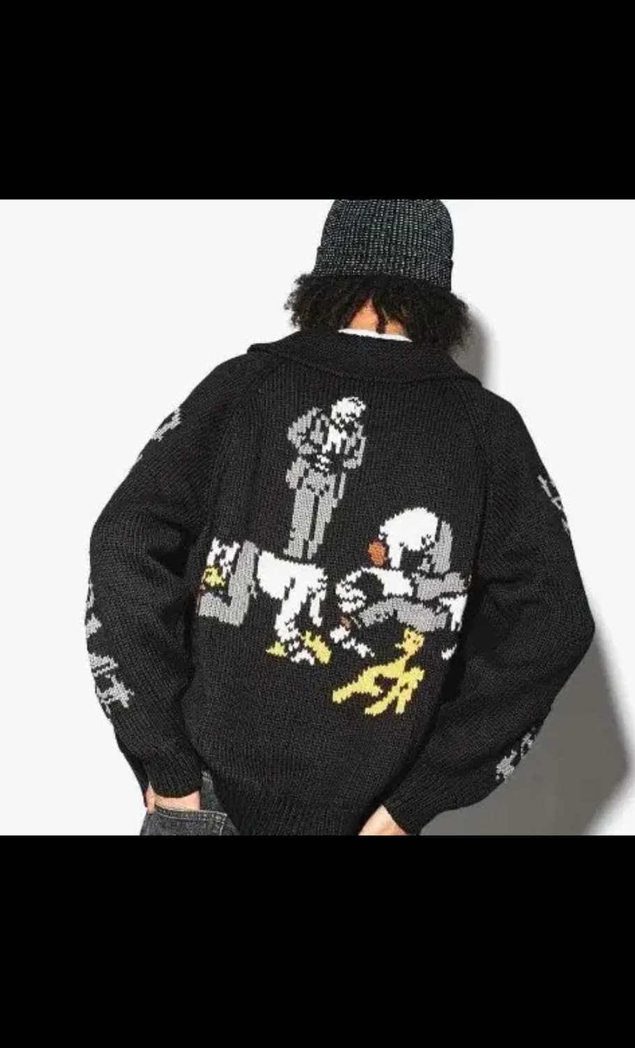 fucking awesome 코위찬 M 상품이미지2