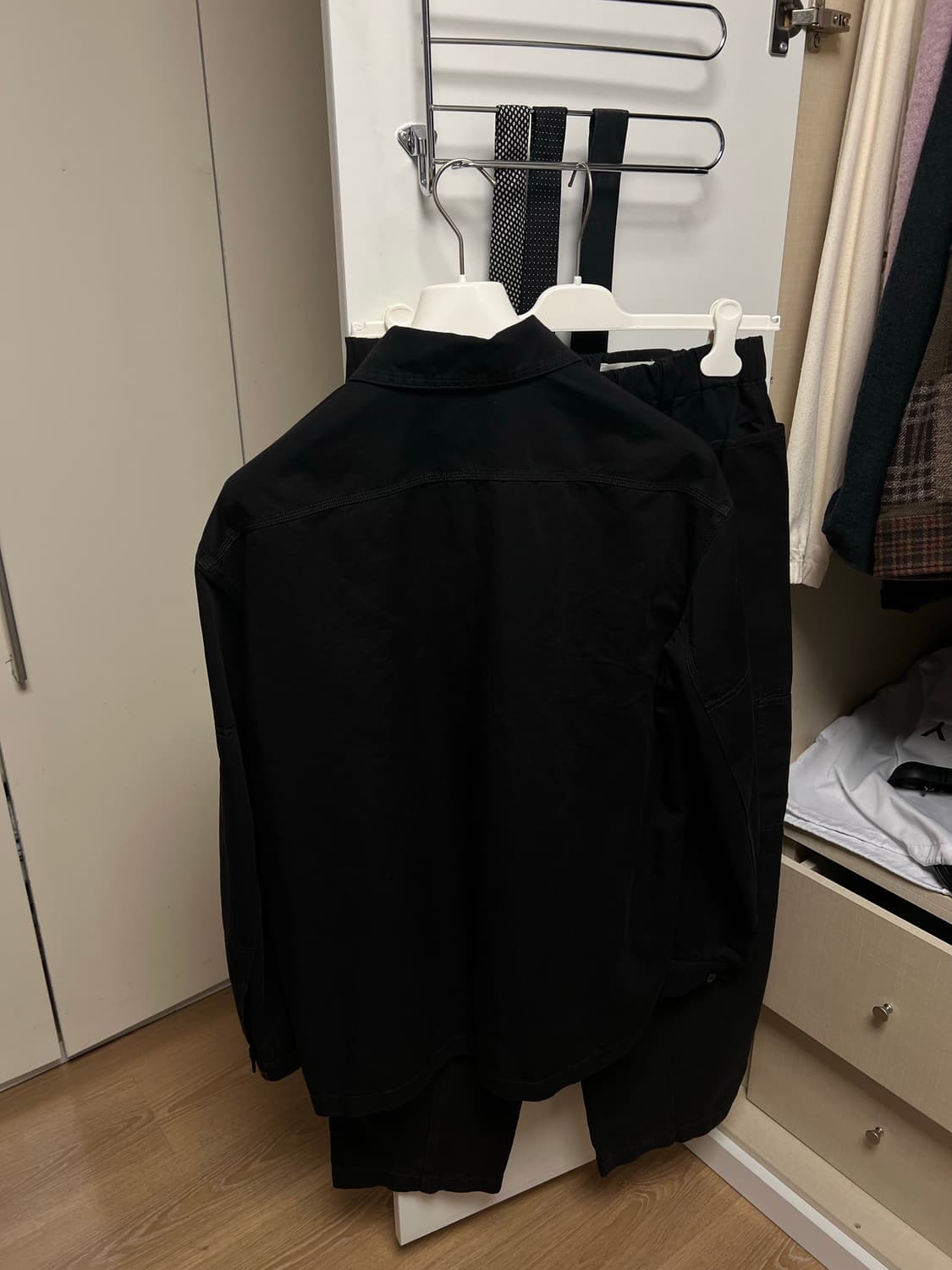 르메르 셋업 상품이미지2