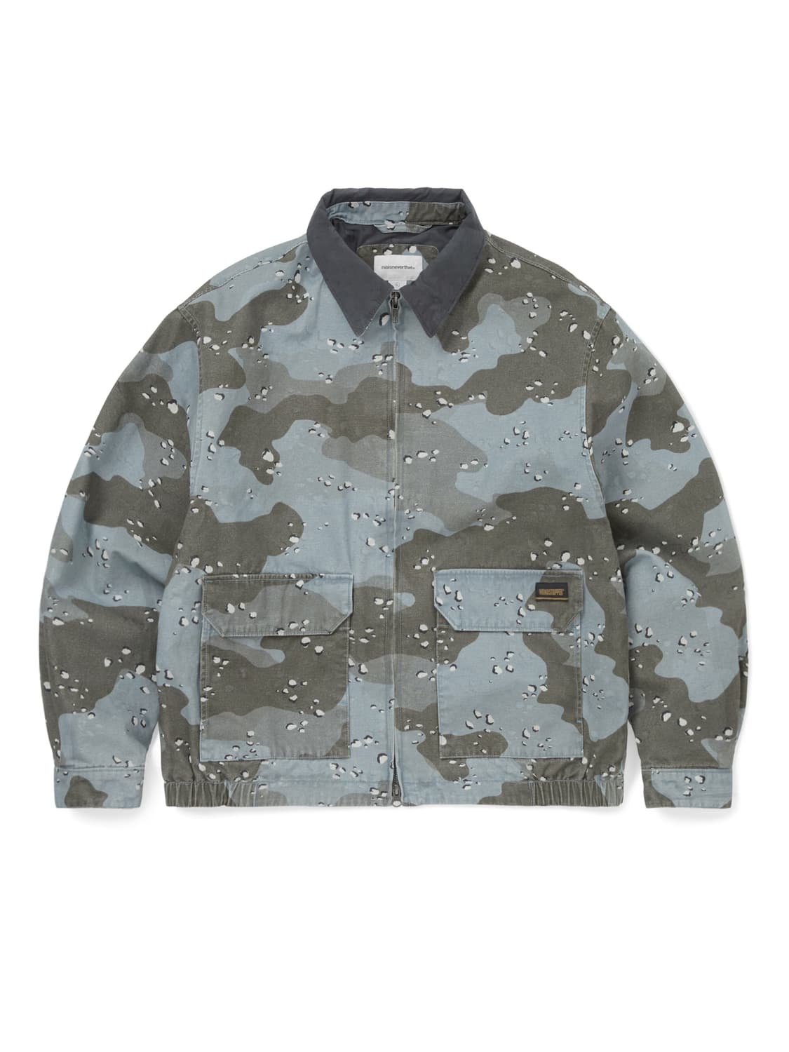 (구매 / L사이즈) 디스이즈네버댓 고어텍스 자켓 상품이미지1