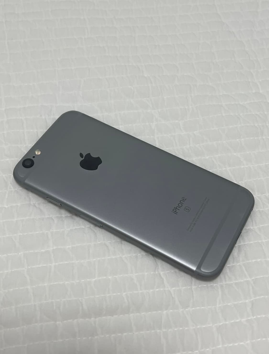 아이폰6s 스그 32기가 상품이미지1