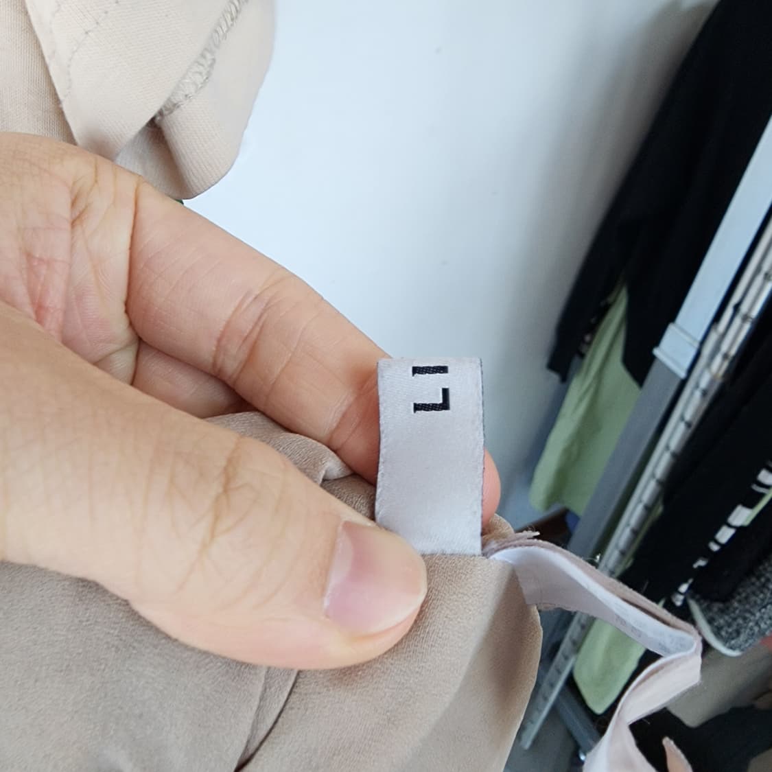 LIST 플라워 반팔 쉬폰 롱 원피스 상품이미지6