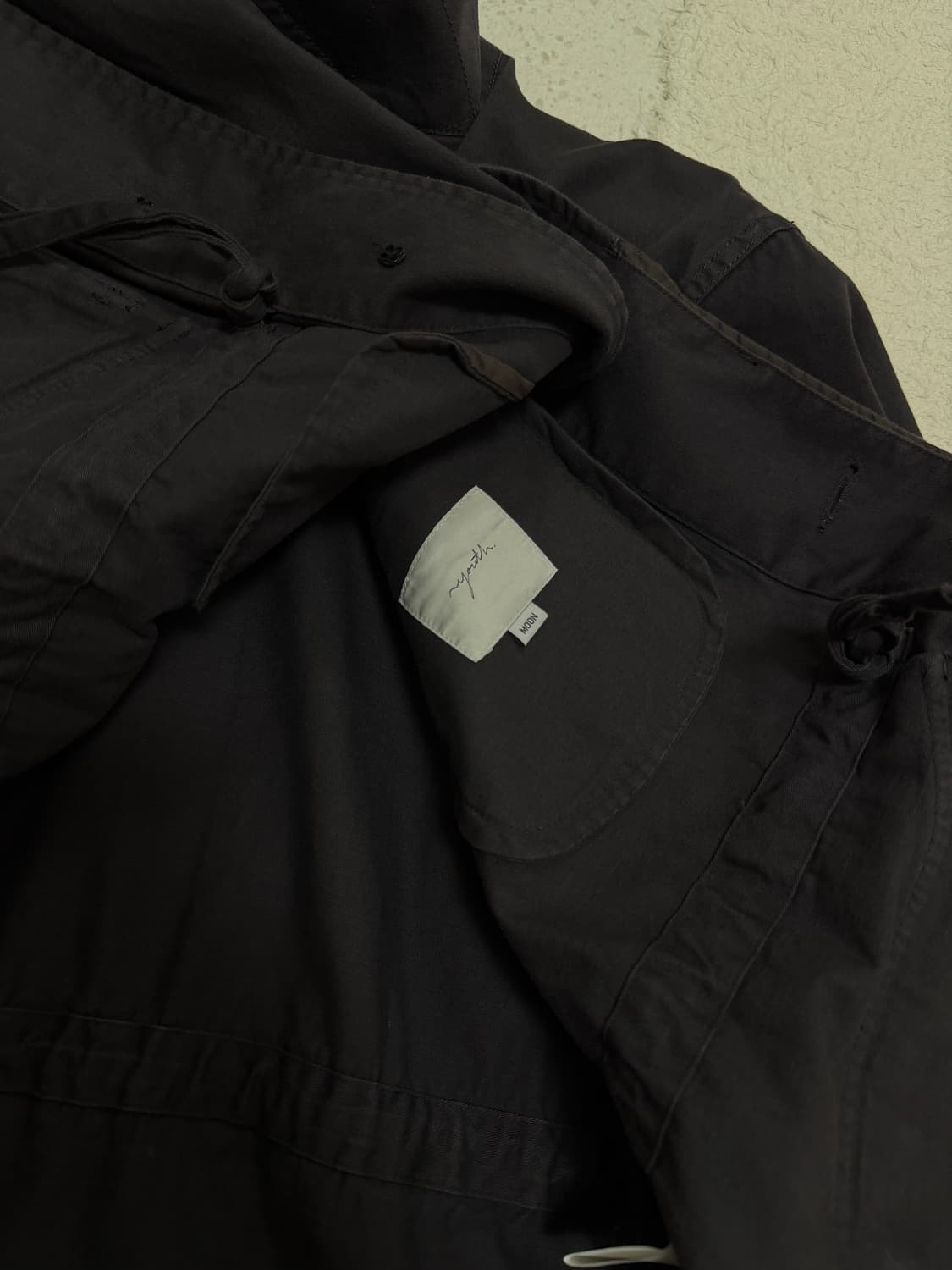 유스 M-47 Field Jacket 상품이미지4