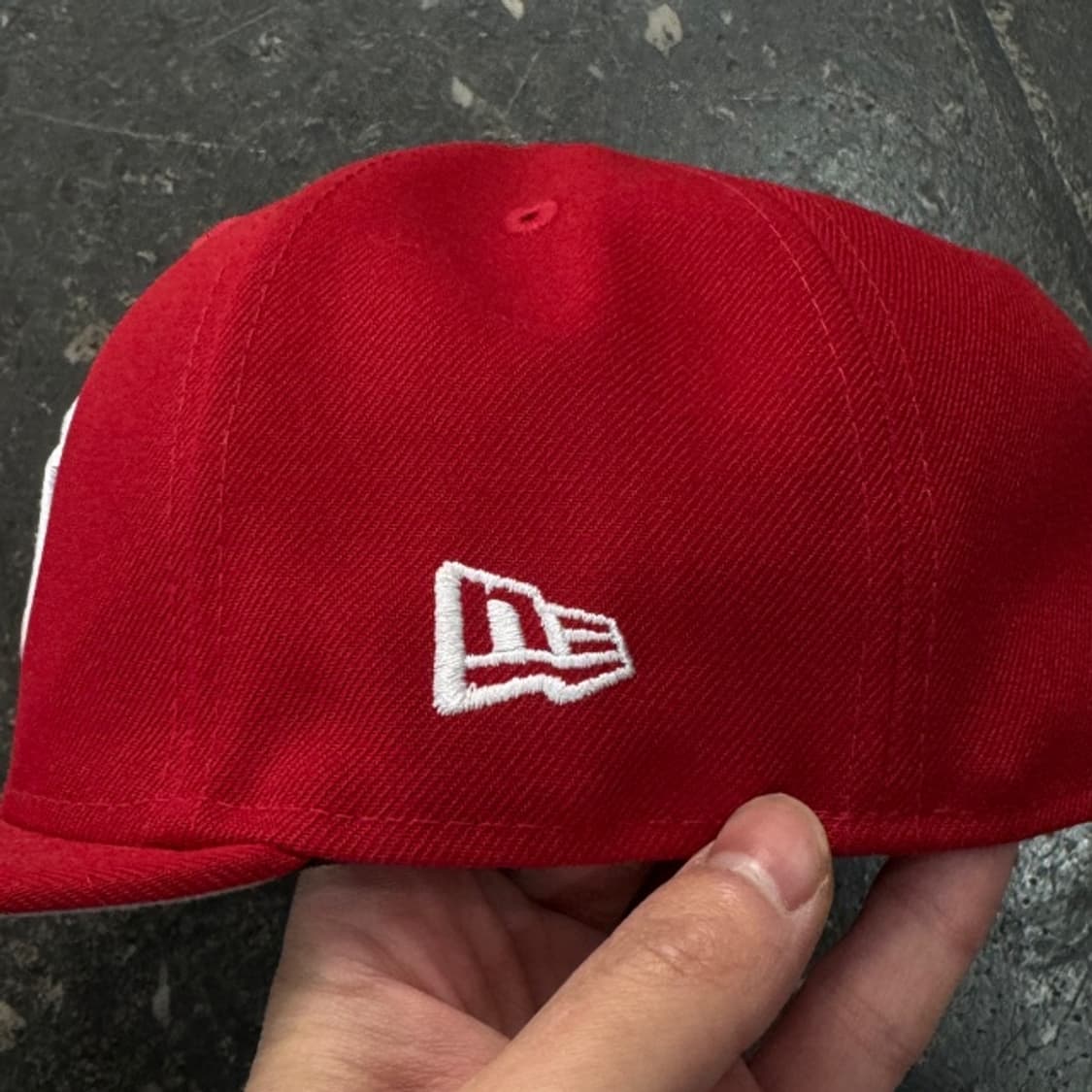 뉴에라 스냅백 59.6 상품이미지2