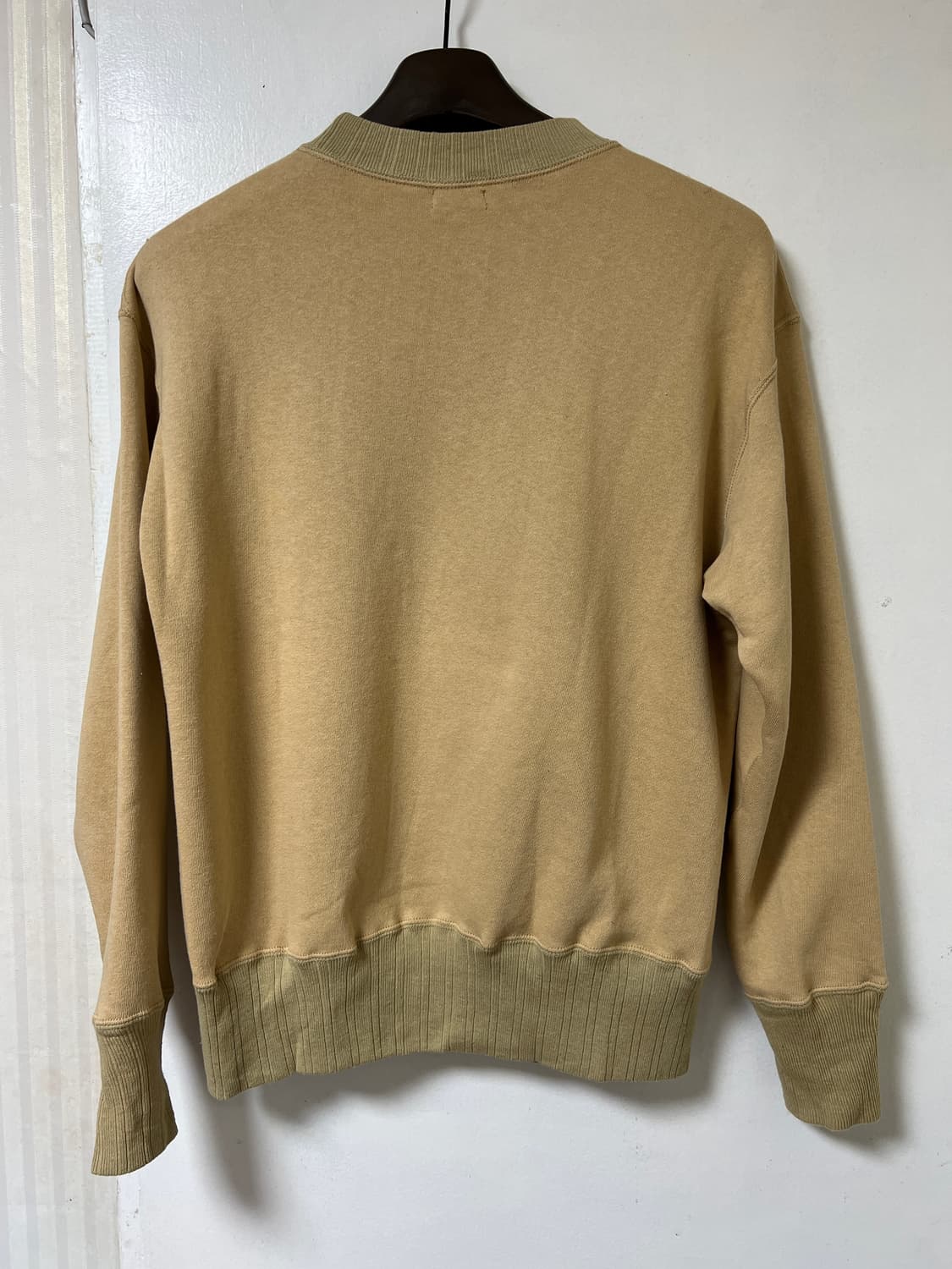 웨어하우스 스웻셔츠 40사이즈 상품이미지2