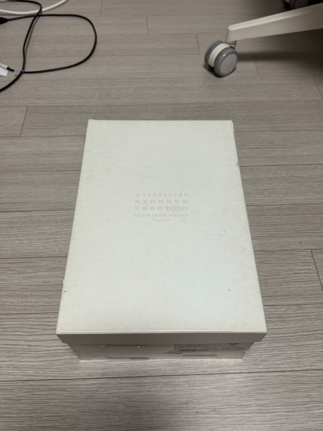 메종 마르지엘라 퓨쳐 43 상품이미지3