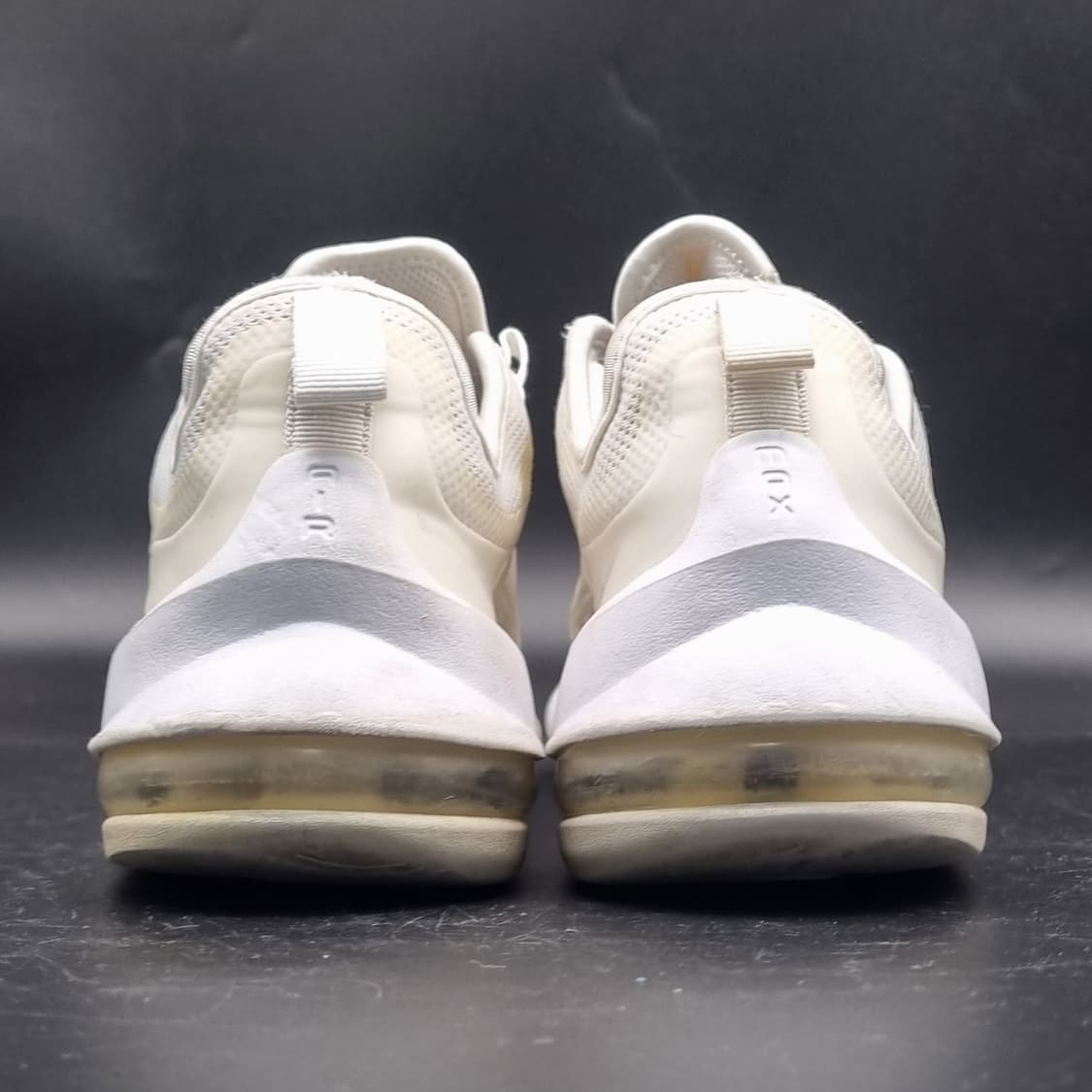 나이키 에어맥스 엑시스 운동화250  상품이미지4