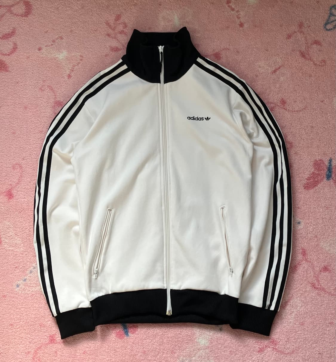 Adidas black-white jersey 상품이미지1