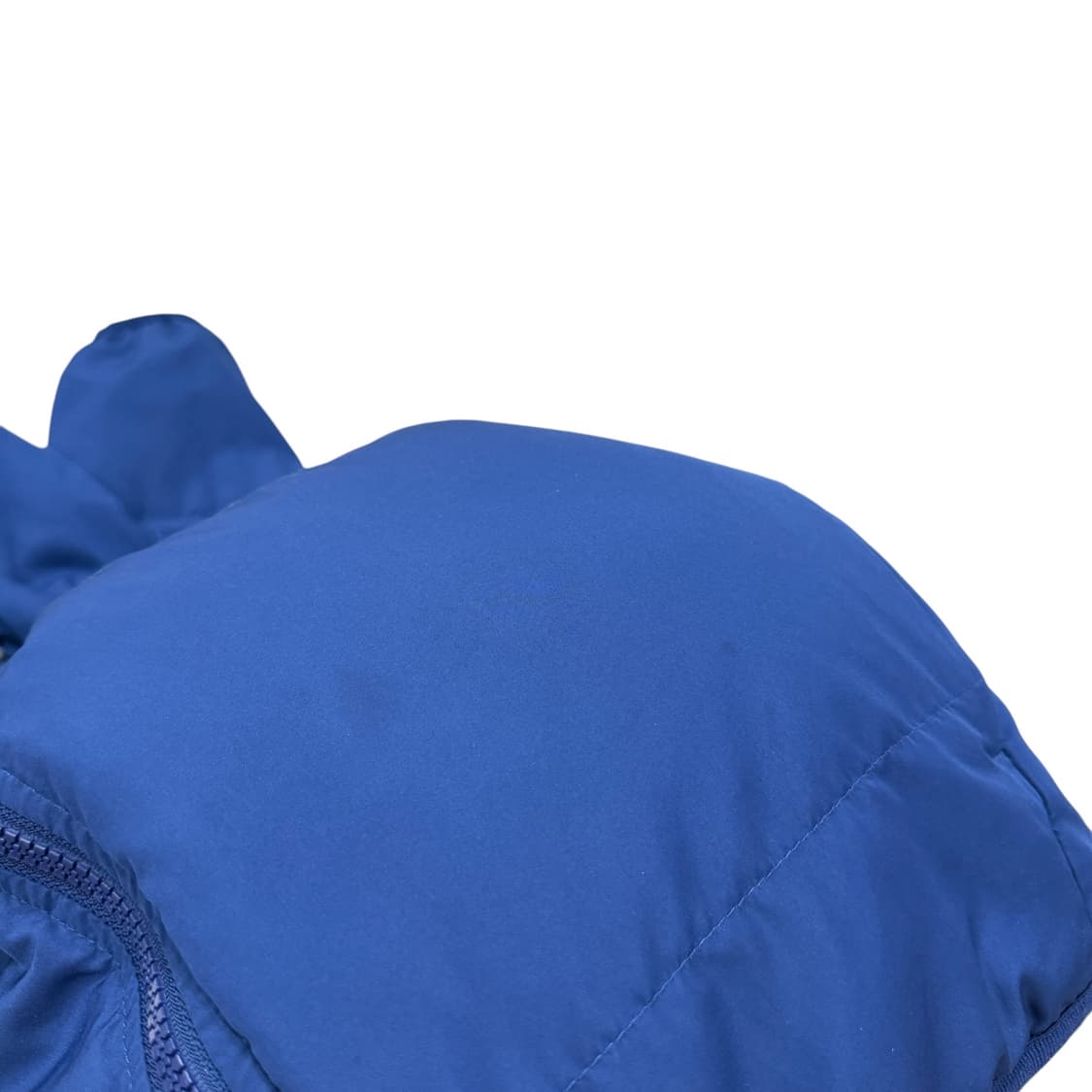 뉴발란스 리버서블 양면 덕다운 점퍼 자켓 S 상품이미지9