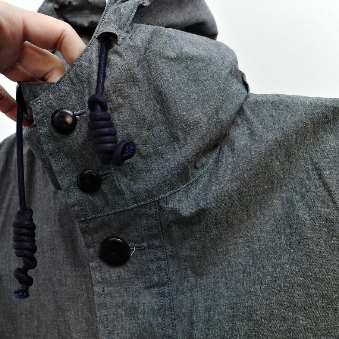 Nigel Cabourn 상품이미지4