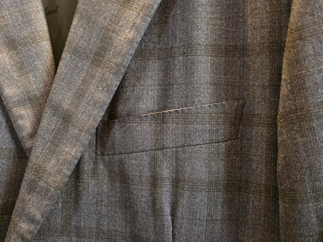 벨베스트 자켓 상품이미지6