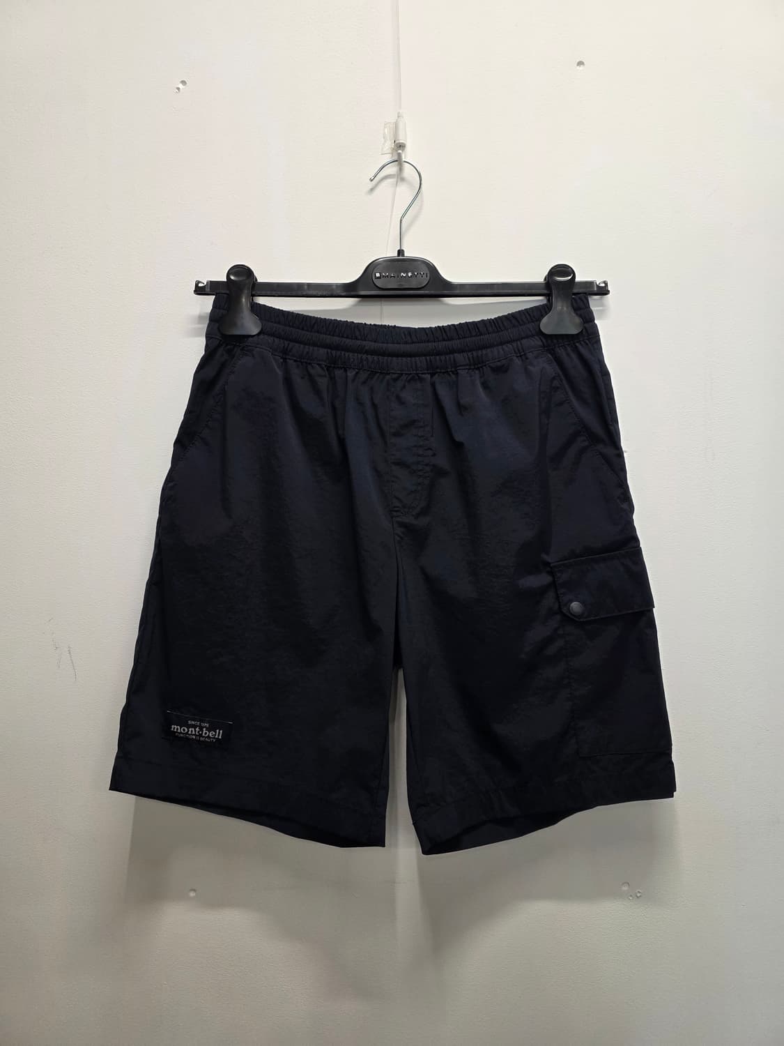 [M]몽벨 숏 팬츠 반바지 상품이미지1
