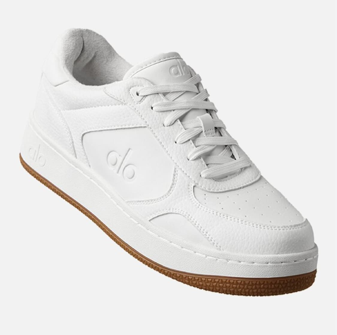 alo 알로 리커버리 스니커즈 화이트 상품이미지1