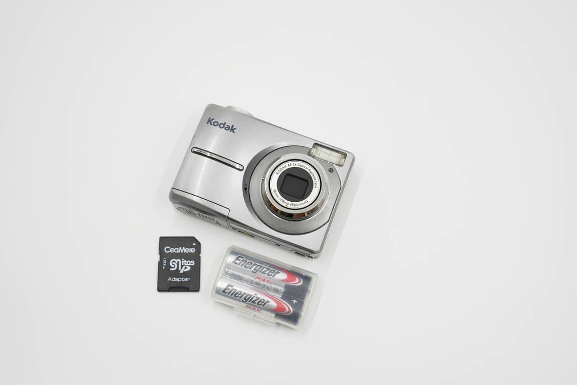  Kodak EasyShare C813 (코닥 이지쉐어 C813) 상품이미지7