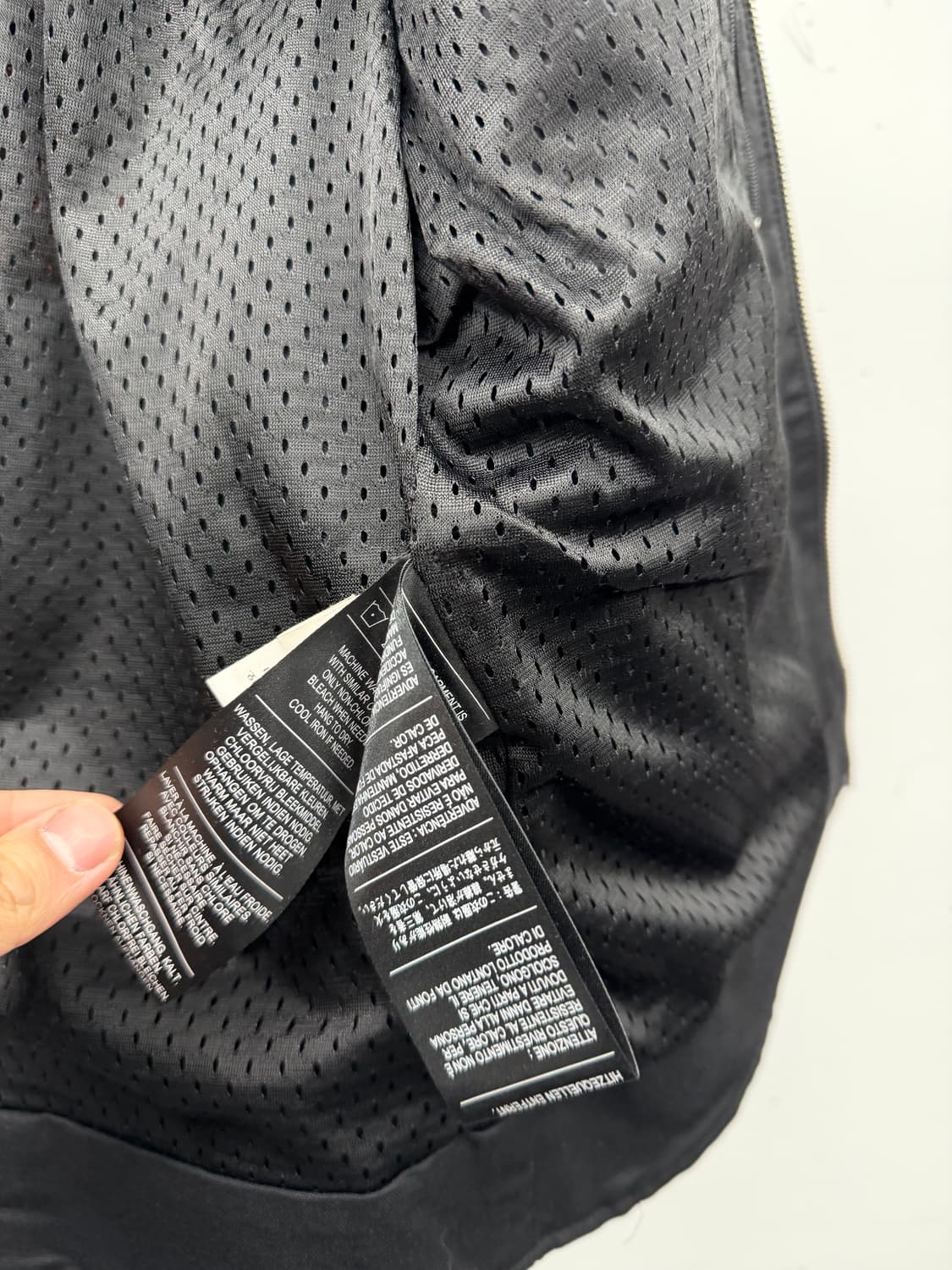 Harley Davidson biker jacket 상품이미지9