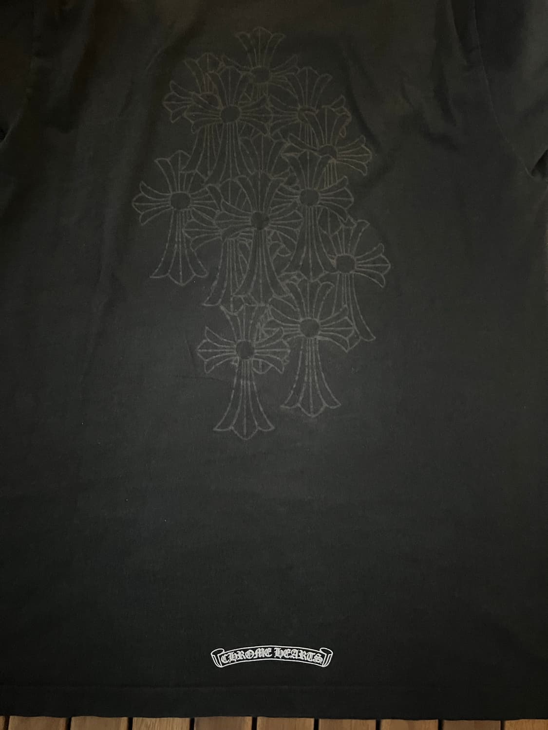 크롬하츠 롱슬리브 (L) 상품이미지5