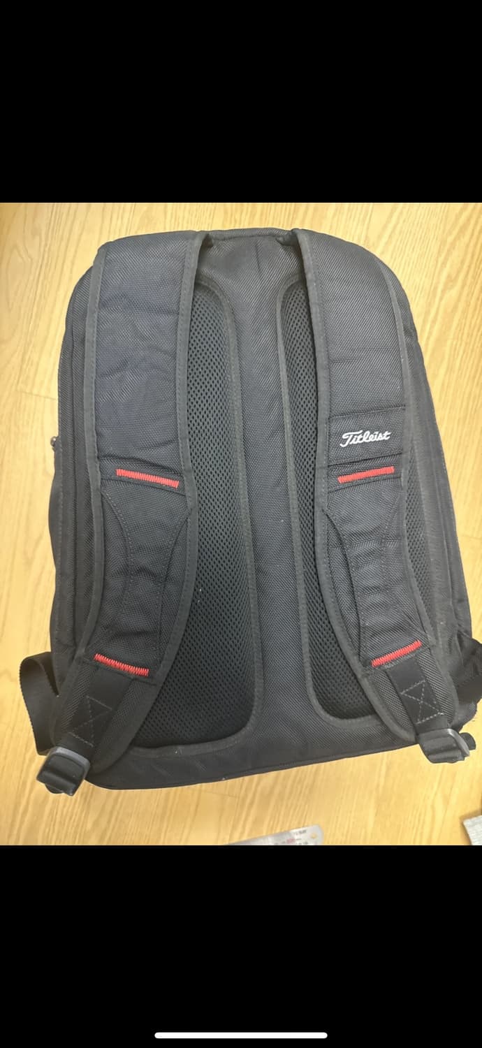 타이틀리스트 더플백,백팩,장갑 상품이미지4