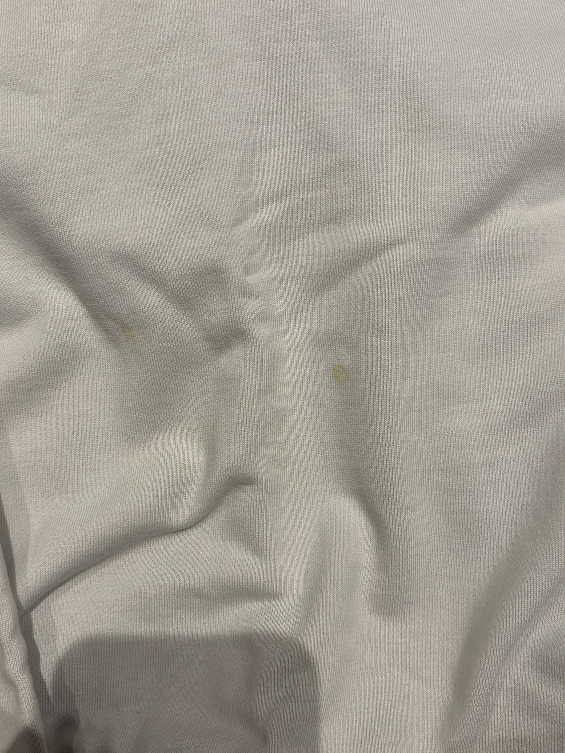 아디다스 그레이 맨투맨 상품이미지3