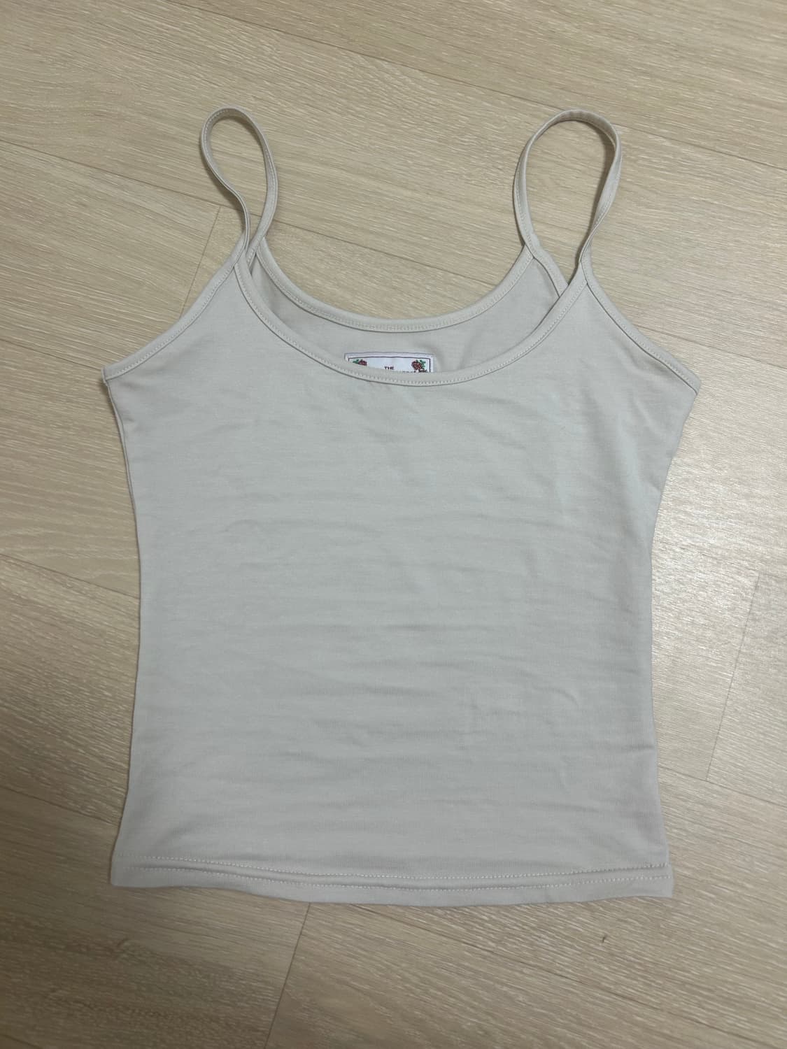 스컬프터 마이고투 탱크탑 my go to tanktop 상품이미지2
