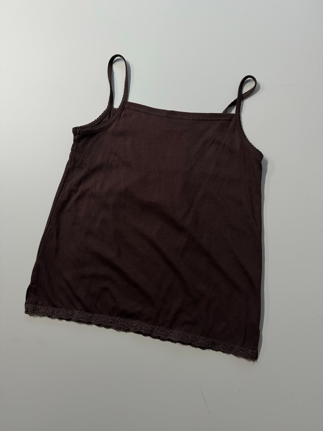 체크  패턴 벨벳 초코 페어리 원피스 3pcs SET 상품이미지9