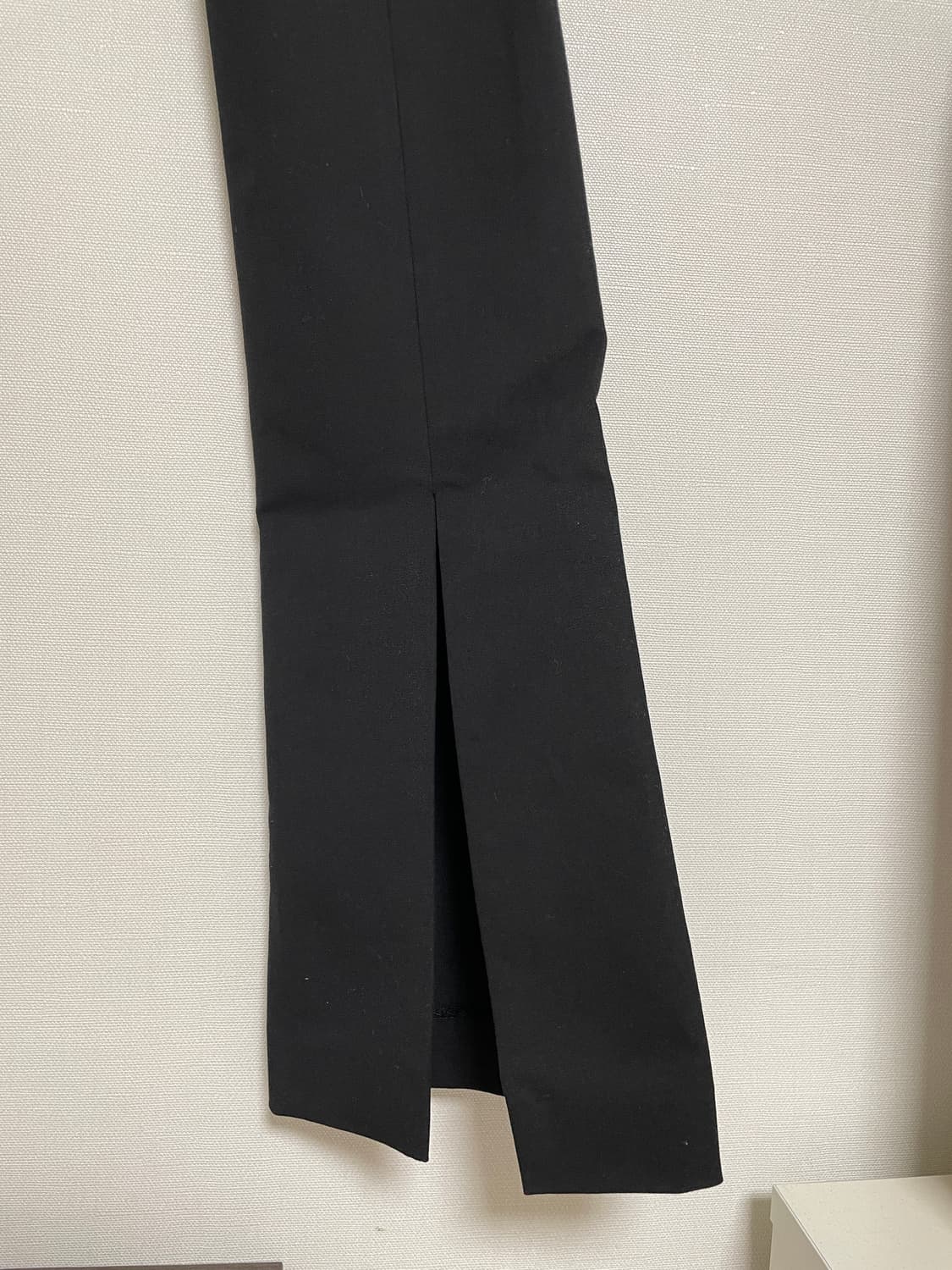 LEHA 레하 슬릿 팬츠 상품이미지3