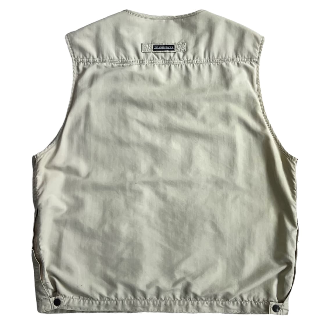 The North Face Fishing Vest 후루츠패밀리