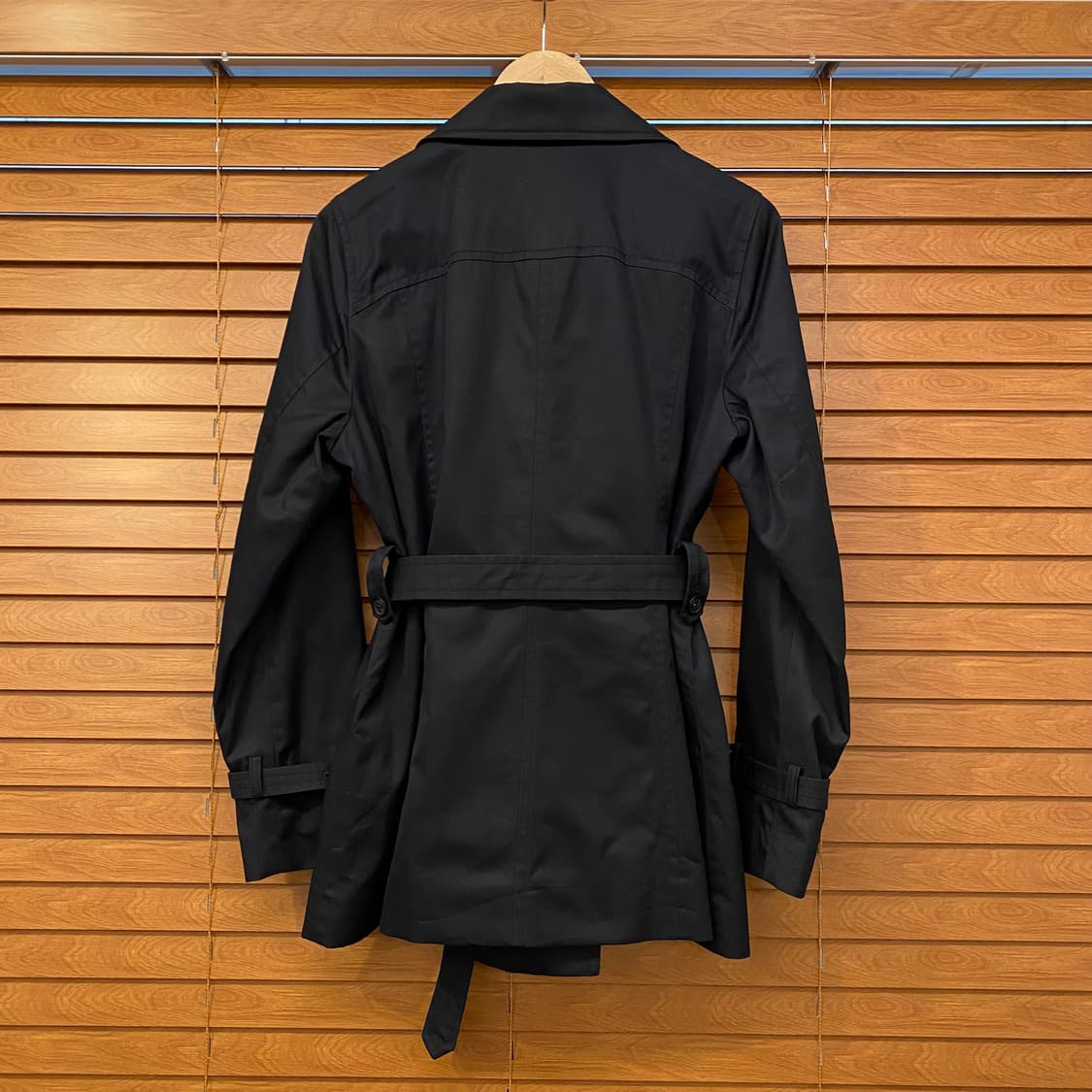 맥그리거 트렌치 코트 상품이미지3