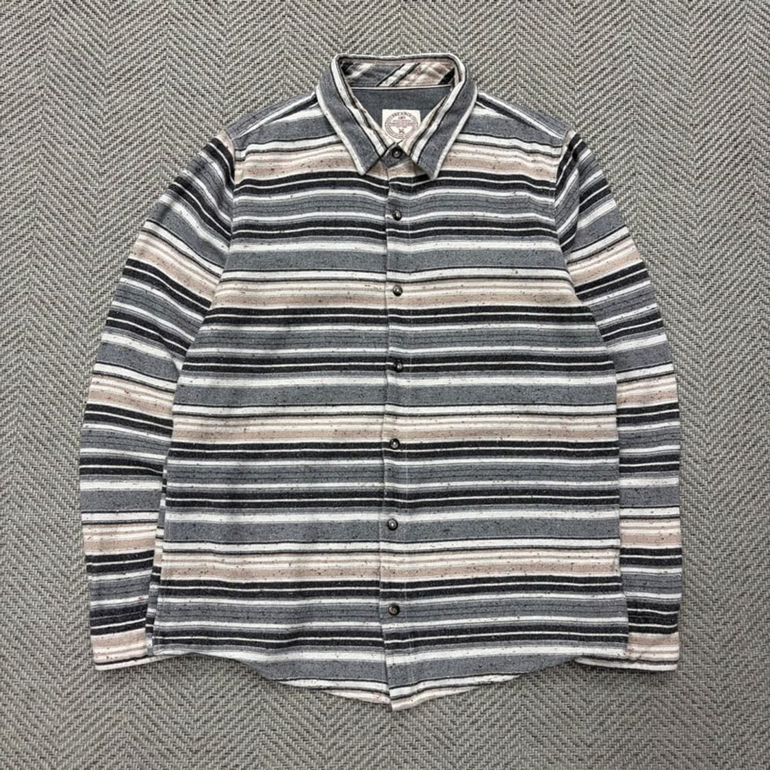 FatFace 스트라이프 셔츠 v2481 상품이미지1