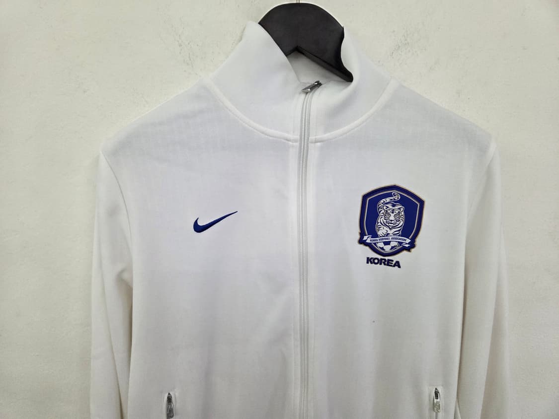 나이키 코리아 트랙 집업 XL 상품이미지2