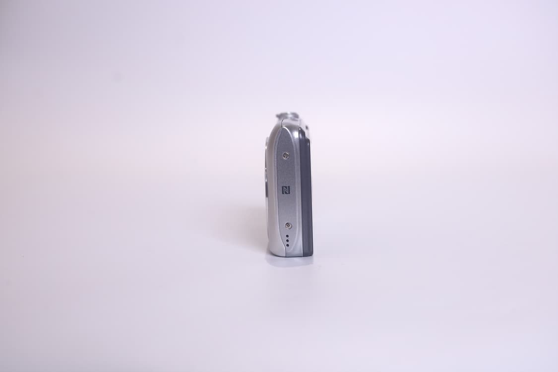 니콘 쿨픽스 S3700 실버 상품이미지3