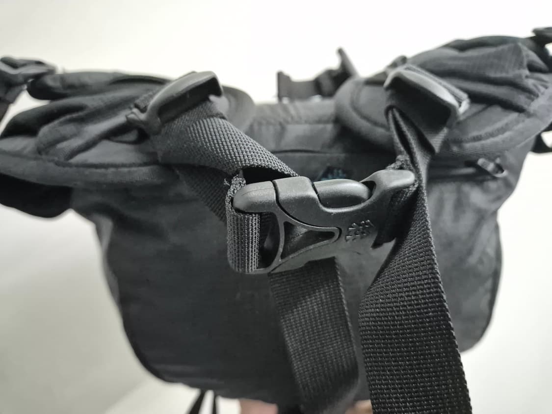 코오롱스포츠 제우스 25L 백팩 상품이미지5