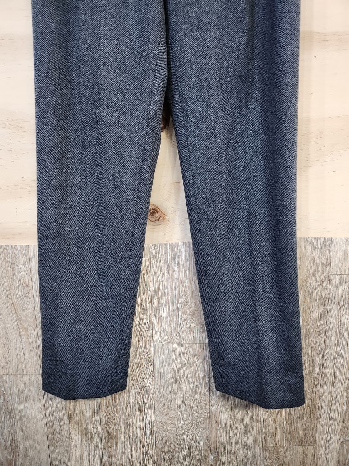 1011) 더엣지 여성 슬랙스 상품이미지4