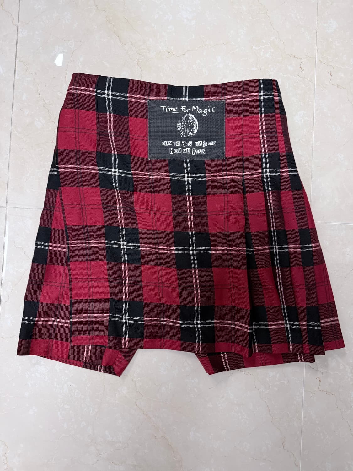 Comme des garcons homme plus 상품이미지1