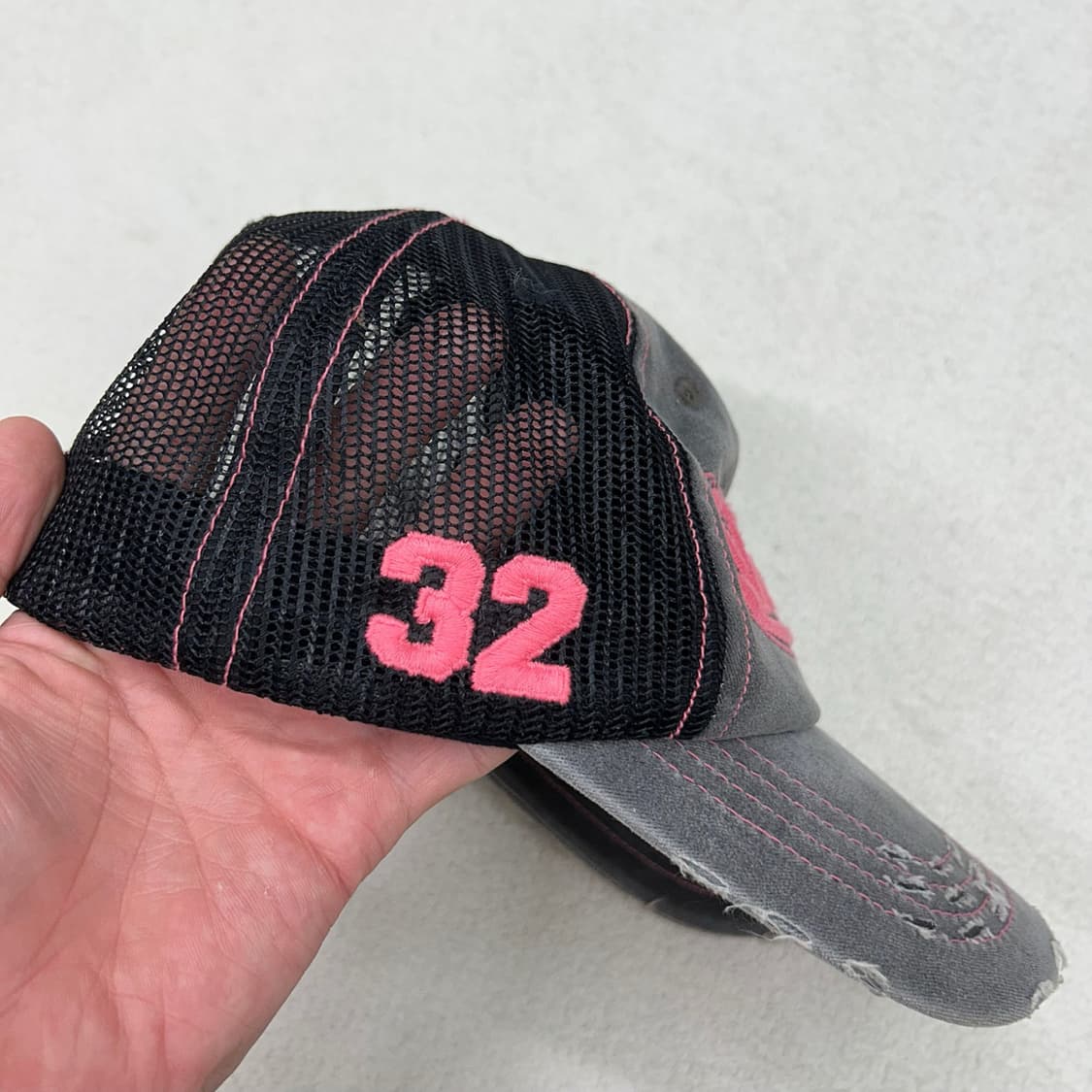 Von dutch ball cap 상품이미지2