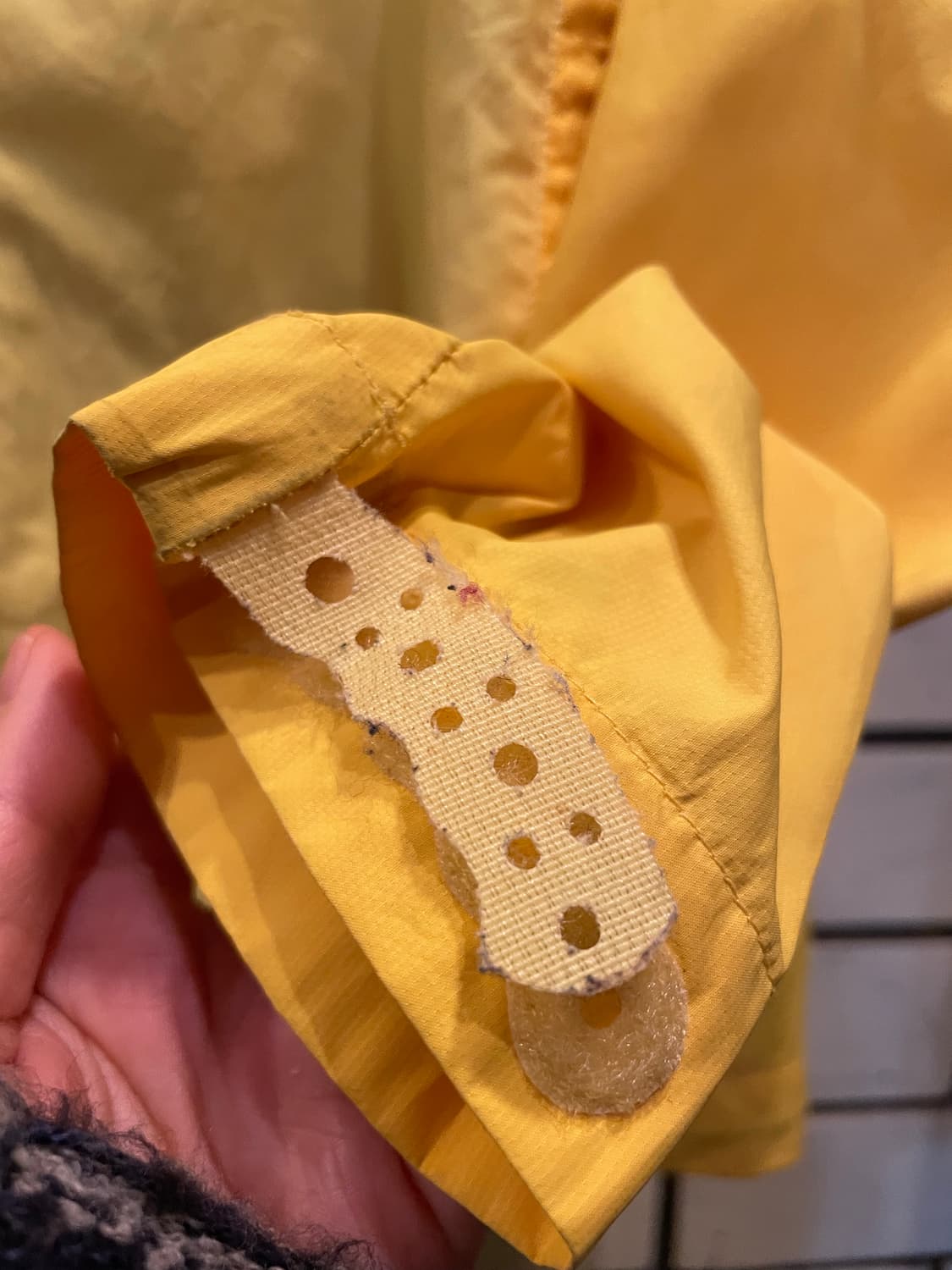 Patagonia Womens Regulator Shell Jacket 상품이미지5