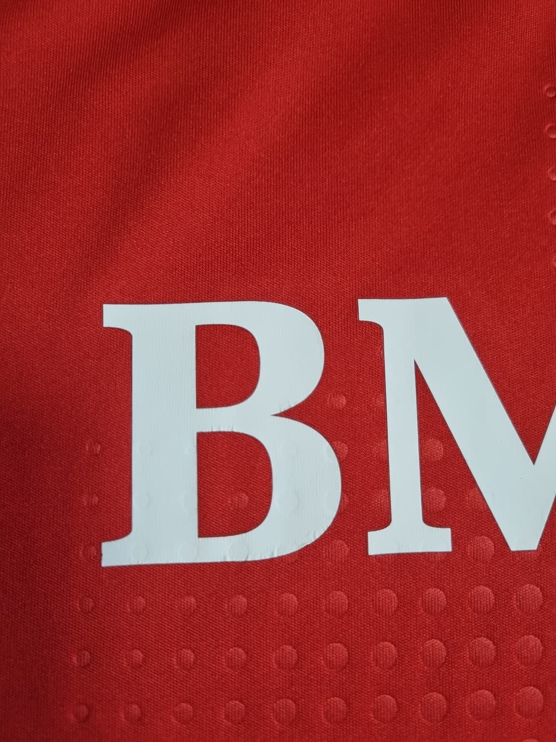 09-10 토론토FC 홈 지급용 긴팔 상품이미지6