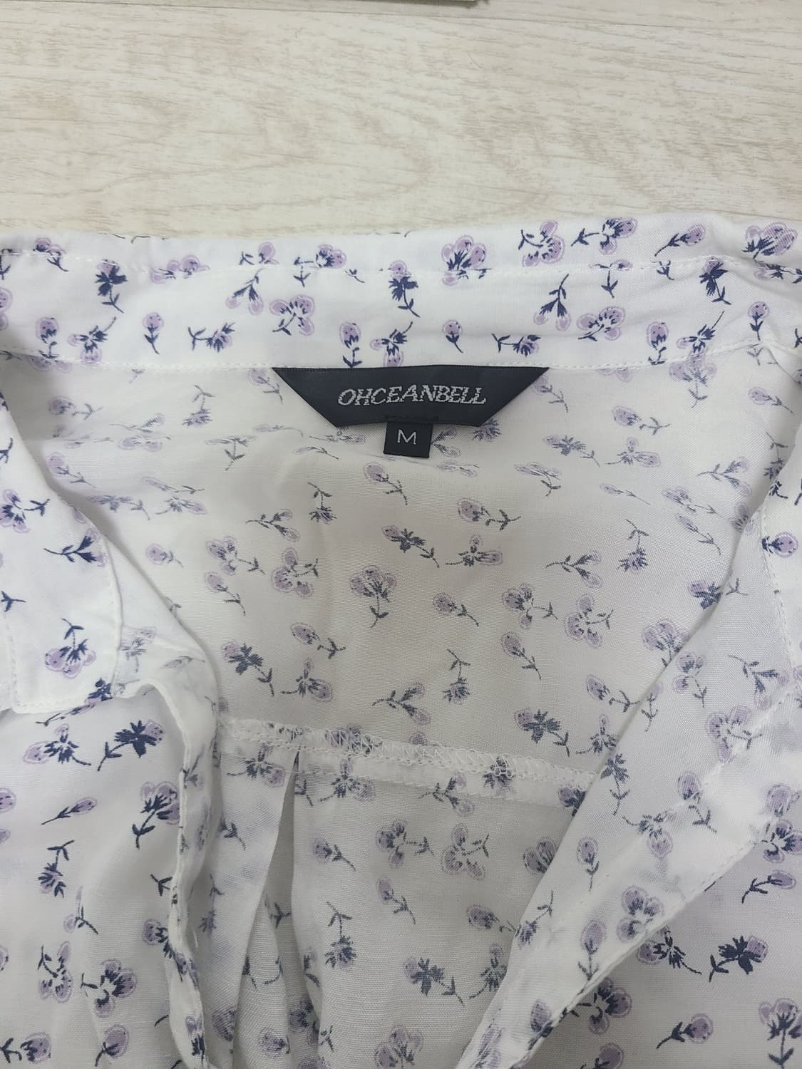 ohceanbell 티셔츠 상품이미지2