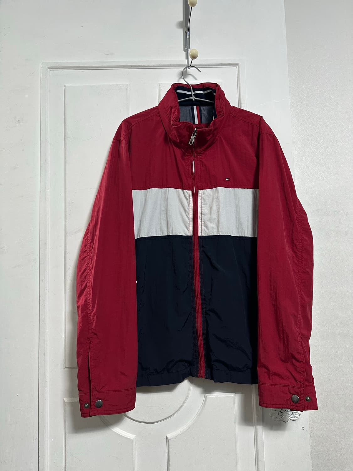 타미힐피거 바람막이 상품이미지1