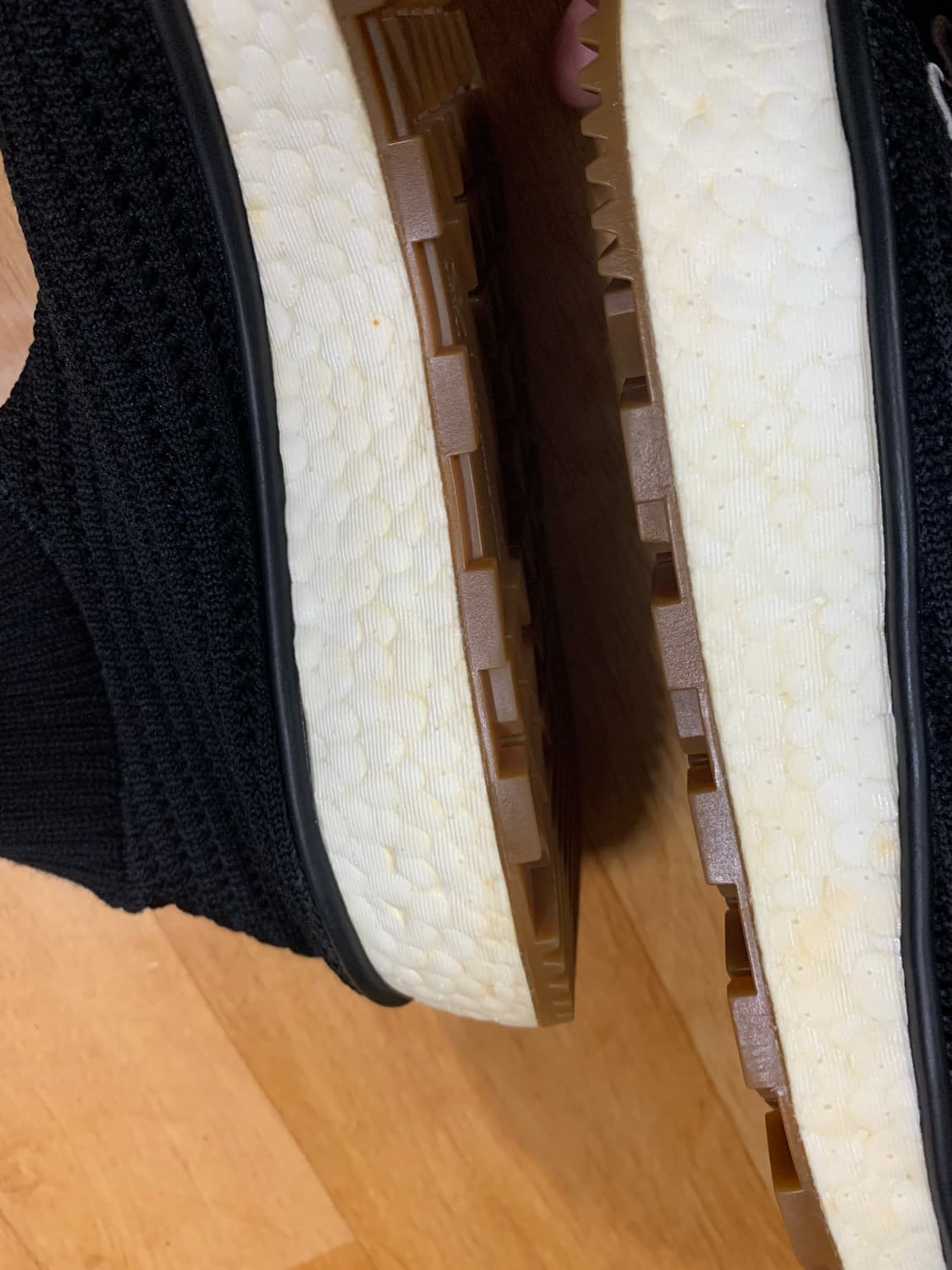 ADIDAS 아디다스 X 알렉산더 왕 / 런 클린(우먼스) 상품이미지4