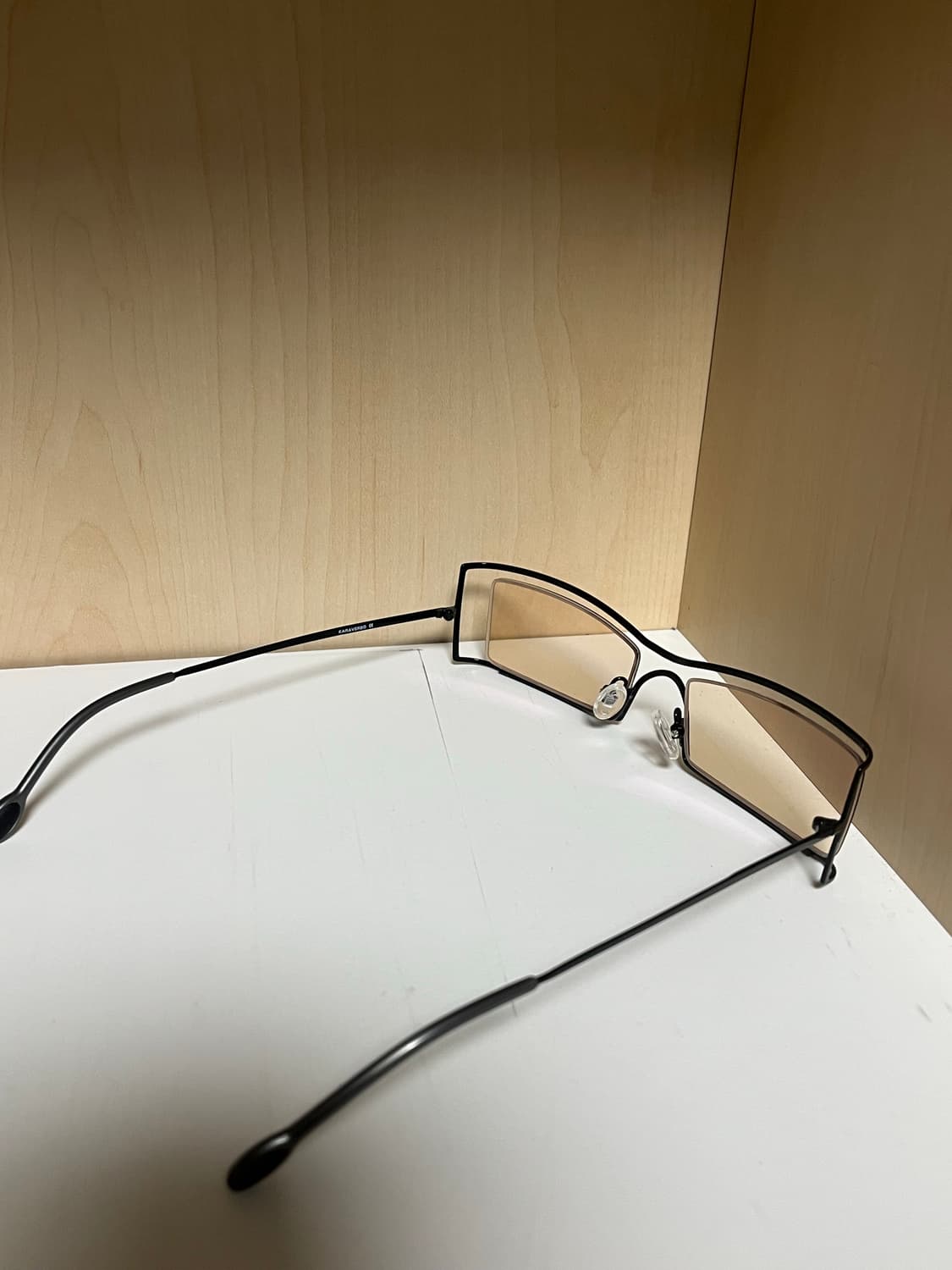 빈티지 안경 상품이미지2