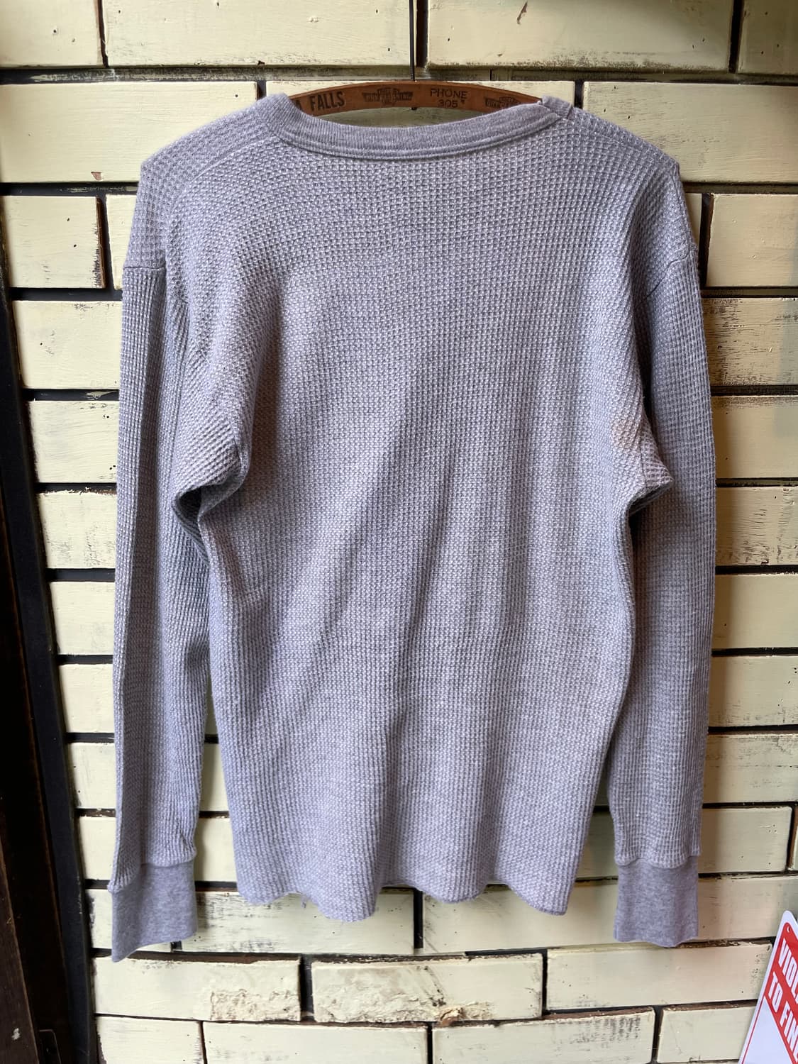 90’s Vintage Harley-Davidson Longsleeve 상품이미지5