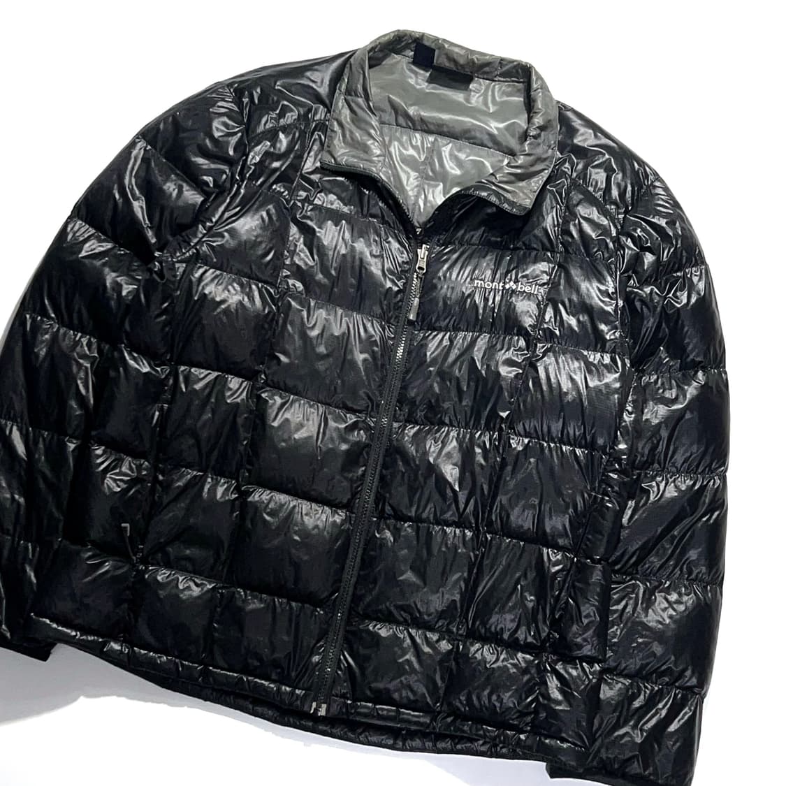 Montbell EX800 Light Weight Padding 상품이미지4