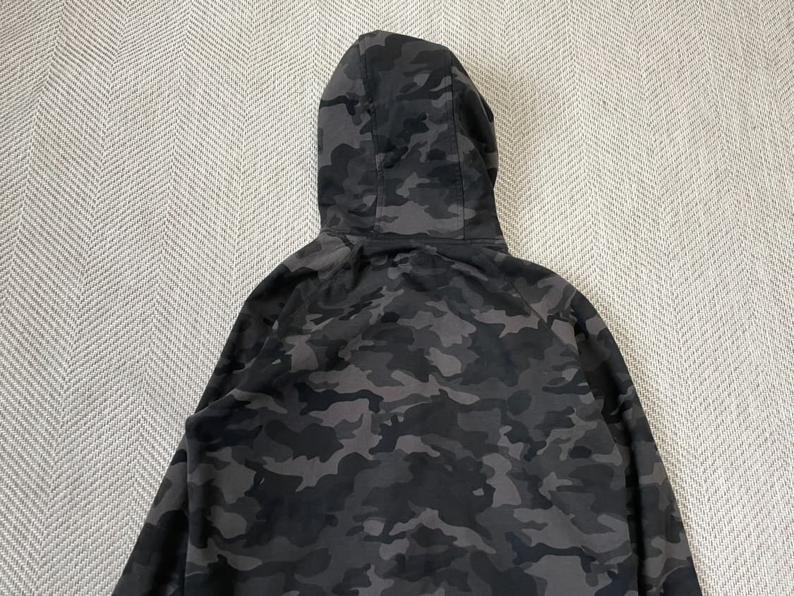 빔즈 테크니컬 소프트쉘 후드 자켓 J03364 상품이미지9