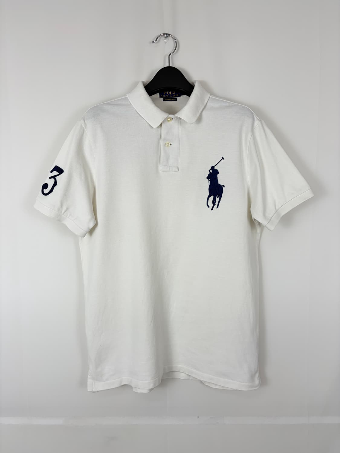 a274) 폴로랄프로렌 빅포니 카라티 상품이미지1