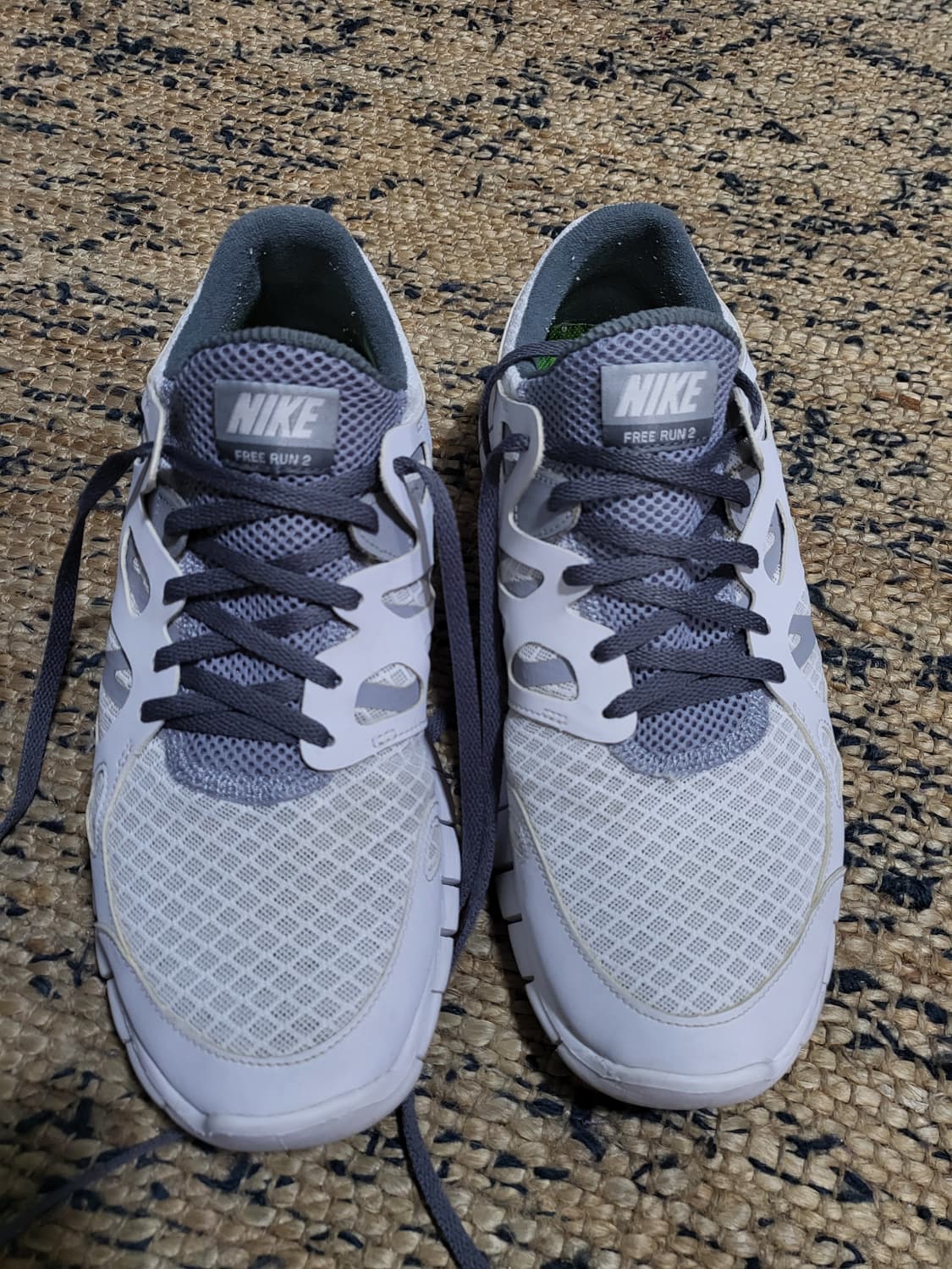 나이키 프리런 2(Nike Free Run 2) 스니커즈 상품이미지2