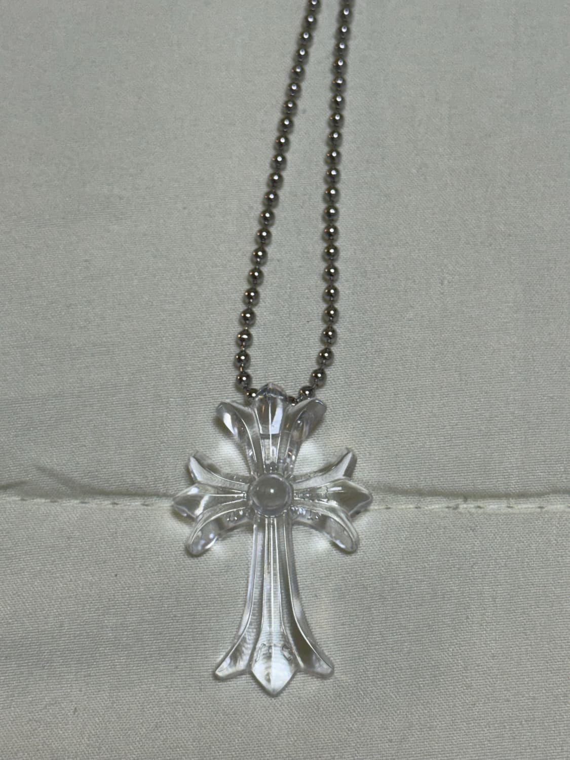 크롬하츠 실리크롬 클리어 상품이미지1