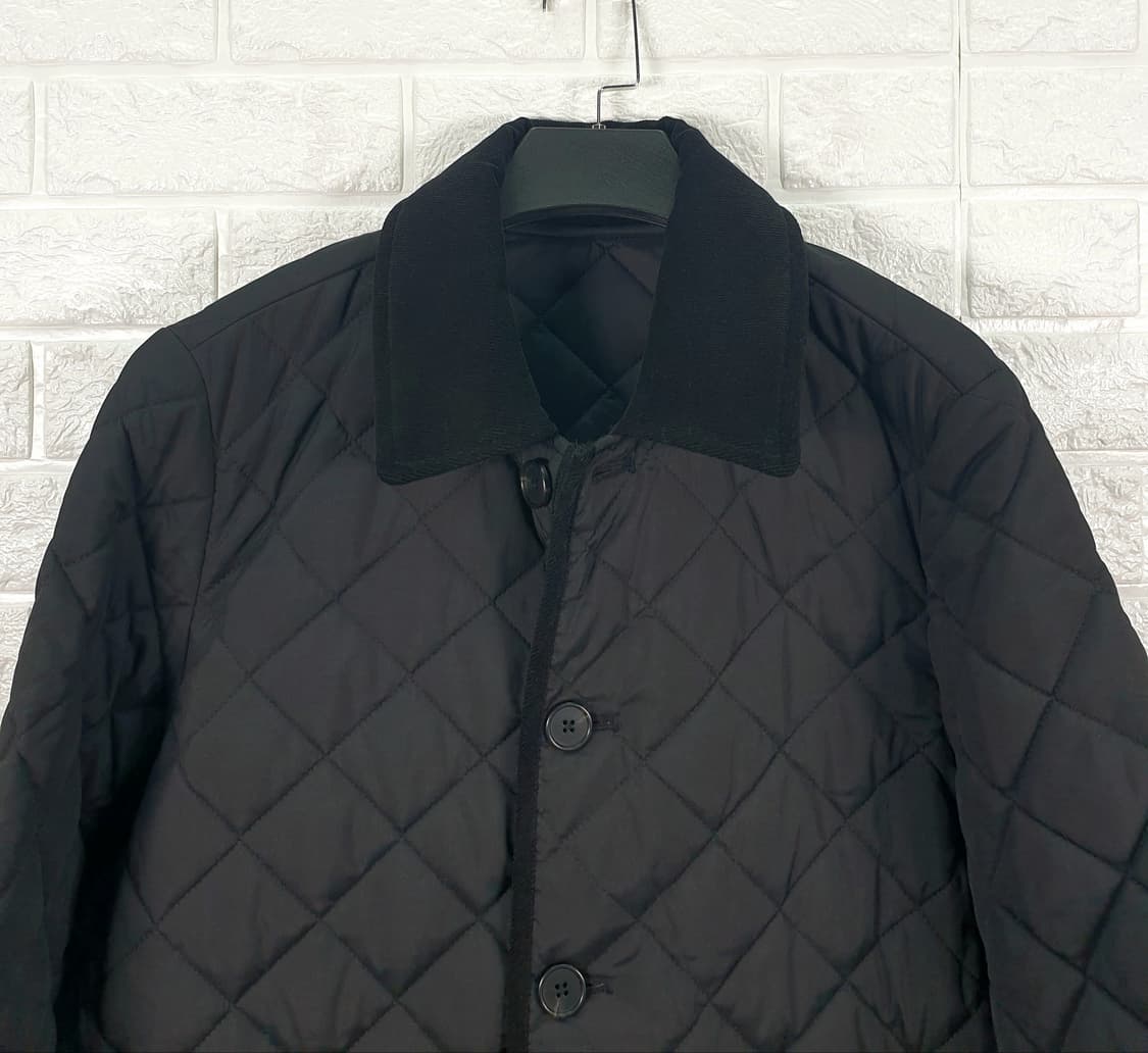 [100]트루젠 퀼팅 패딩 점퍼 상품이미지5