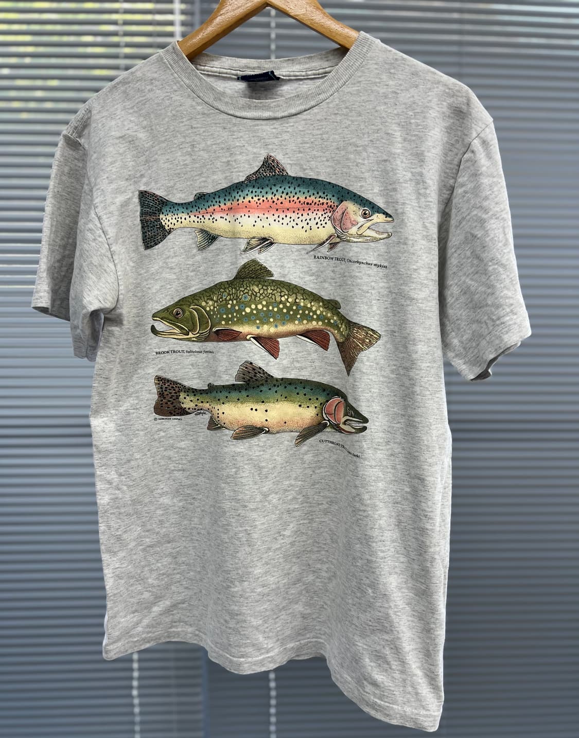 USA TRout - M  상품이미지1