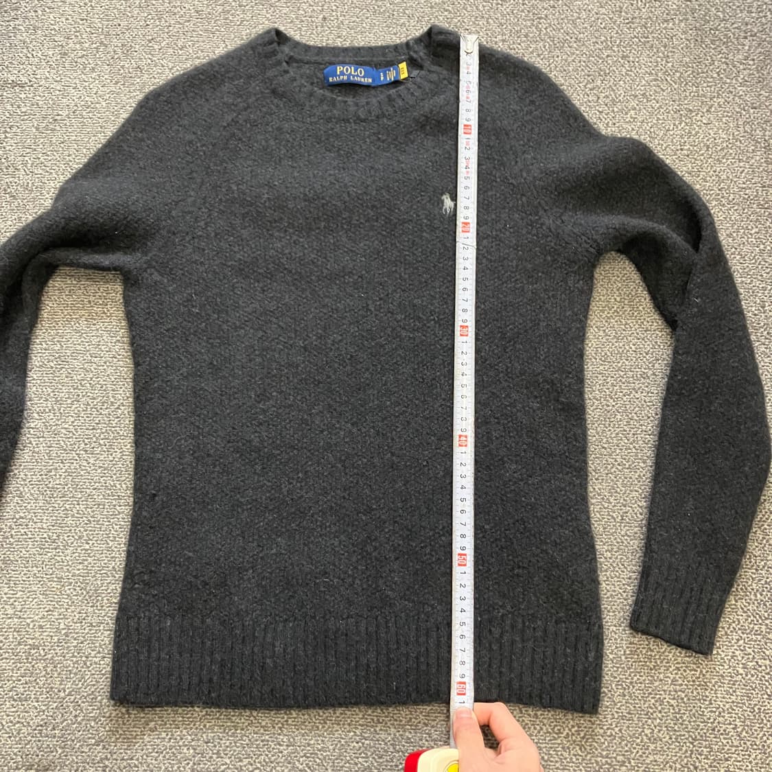 181 폴로 니트 상품이미지6