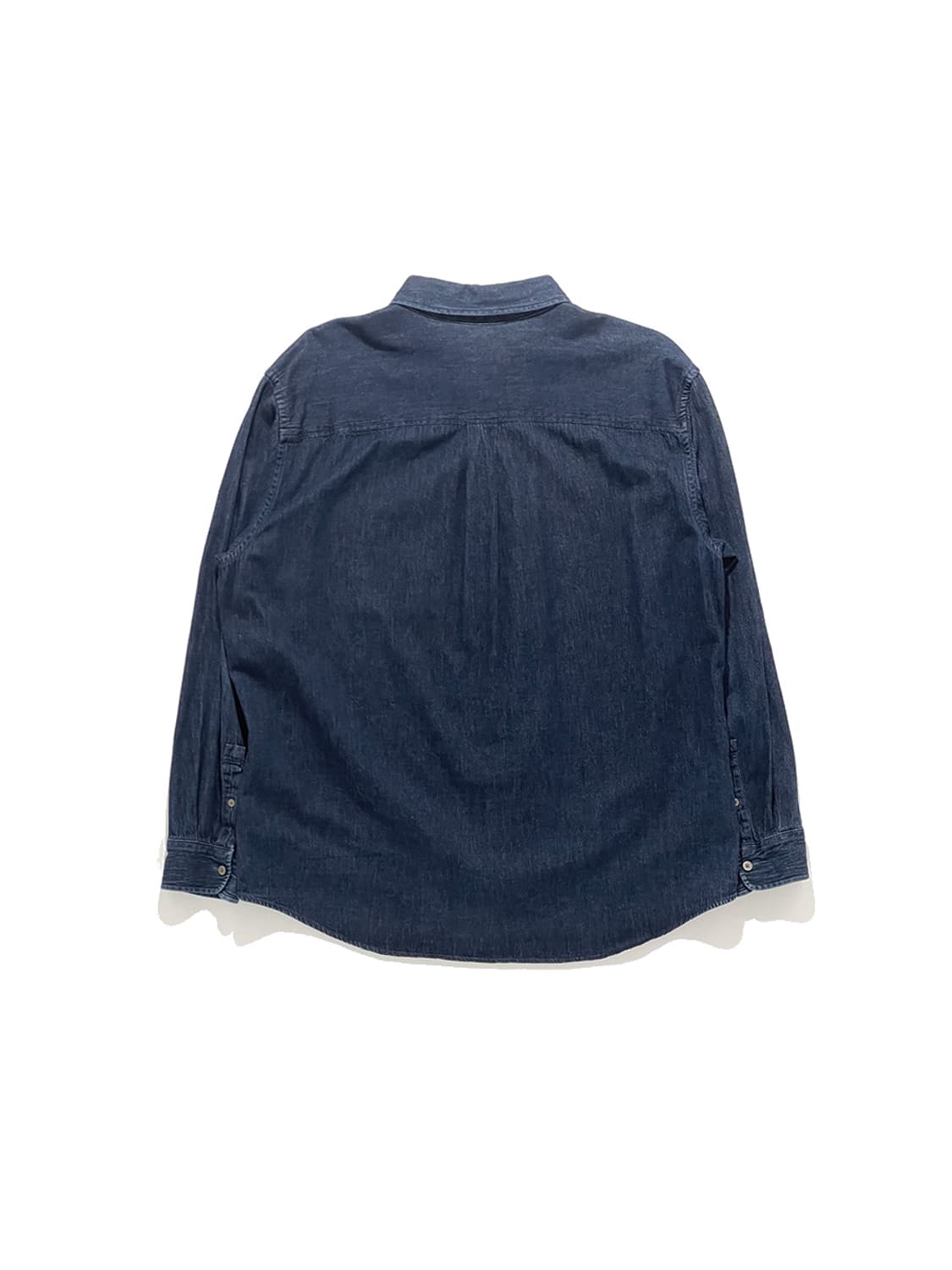 Uniqlo Denim Shirts 상품이미지2